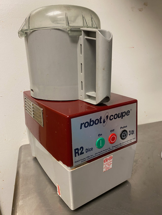 Image for Restaurant Equipment- West Alexandria