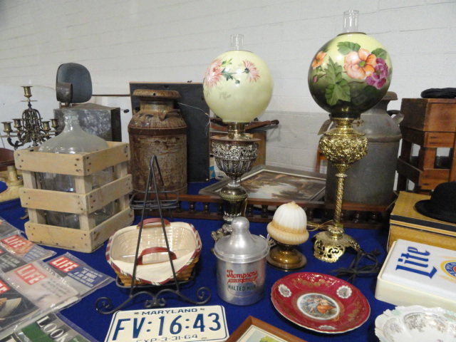 Image for Jun 3, 2021 Public Auction