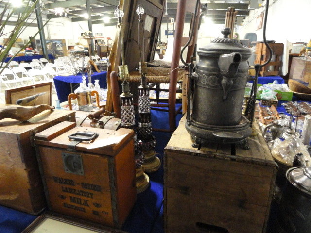 Image for Jun 3, 2021 Public Auction