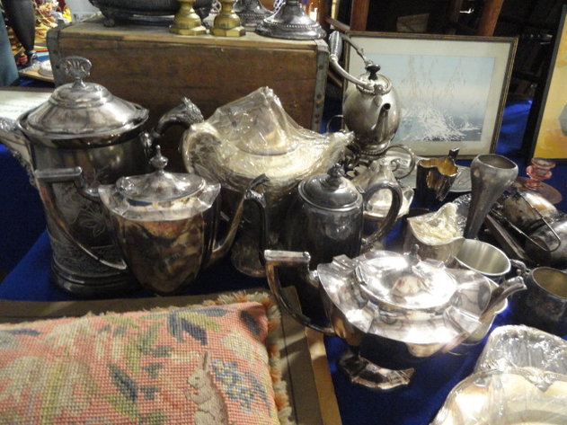 Image for Jun 3, 2021 Public Auction