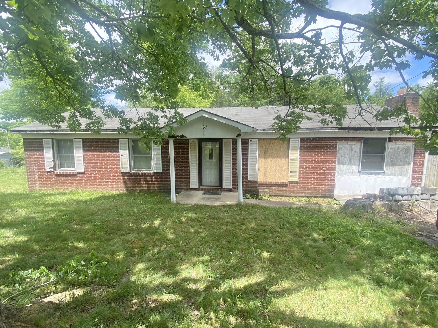 Image for SOLD $38,500 - 3 Bedroom Ranch in Great Neighborhood
