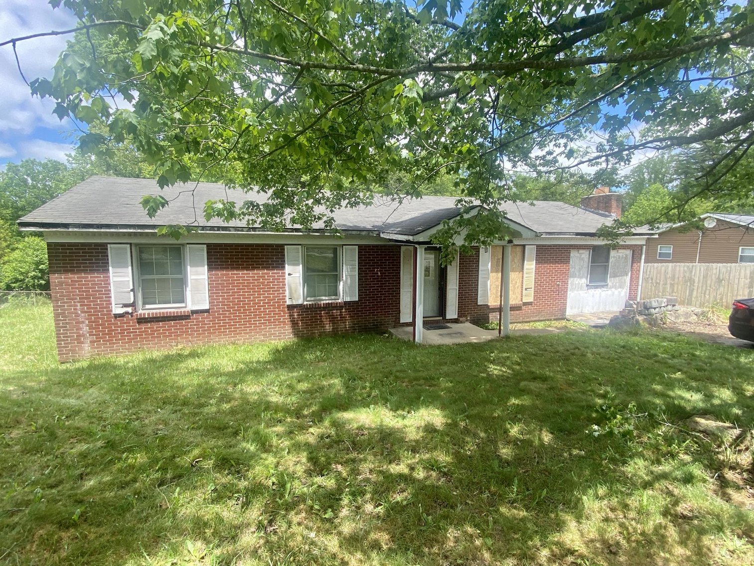 Image for SOLD $38,500 - 3 Bedroom Ranch in Great Neighborhood
