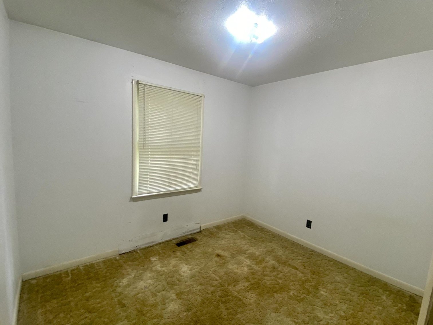 Image for SOLD $38,500 - 3 Bedroom Ranch in Great Neighborhood