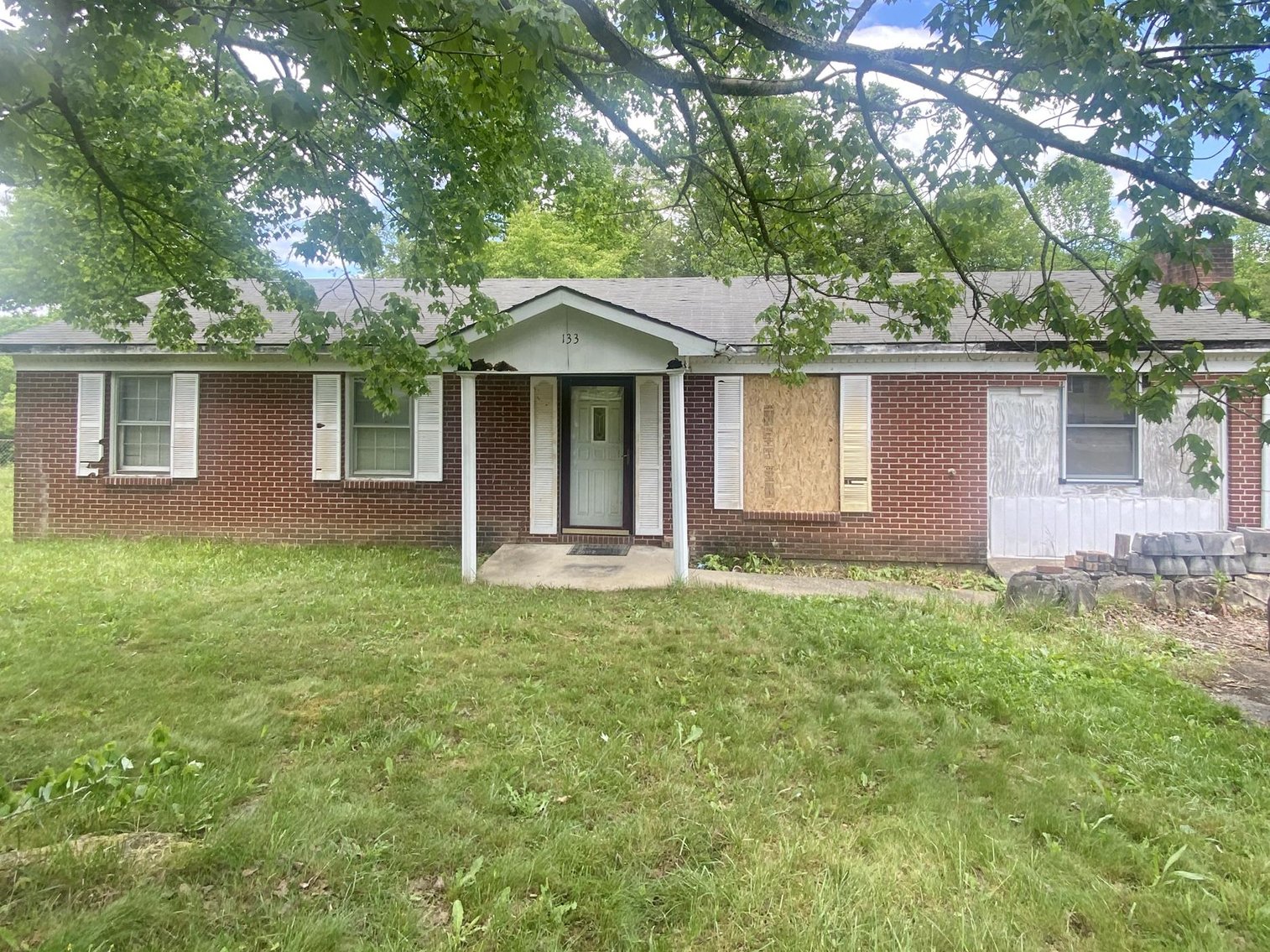 Image for SOLD $38,500 - 3 Bedroom Ranch in Great Neighborhood