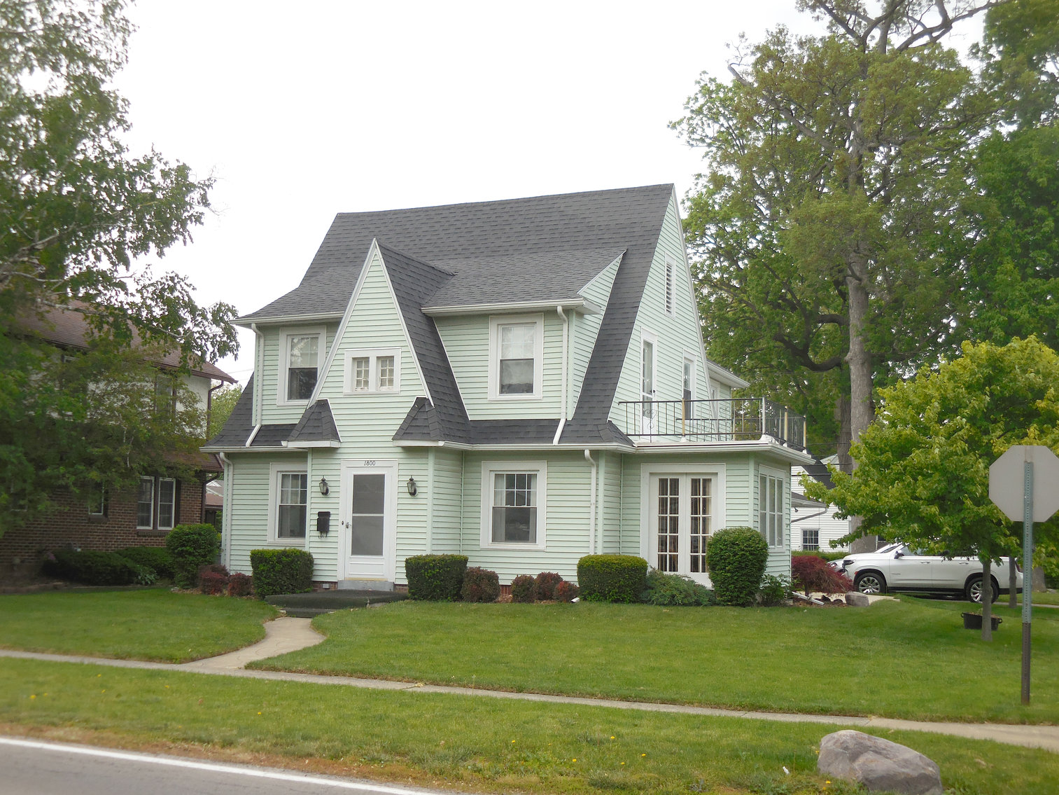 Image for 1800 Hayes Avenue, Fremont, Ohio 43420