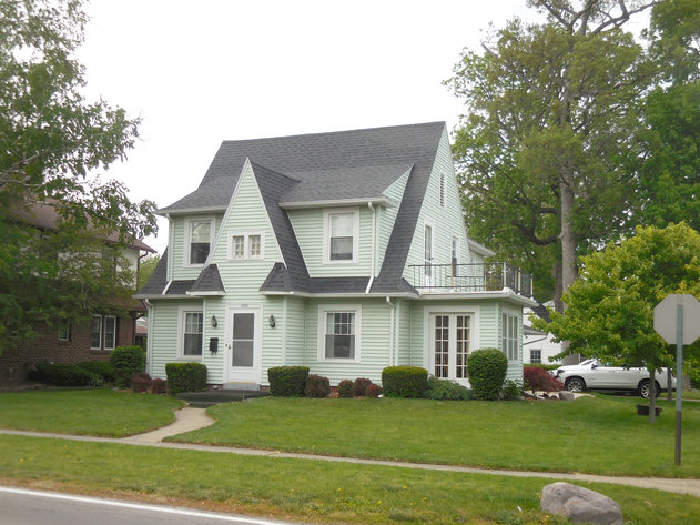 Image for 1800 Hayes Avenue, Fremont, Ohio 43420