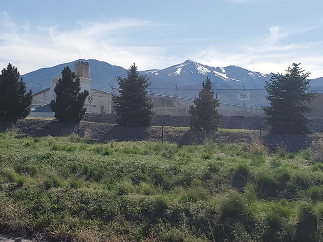 Image for #21-003 Utah Department of Transportation (UDOT)