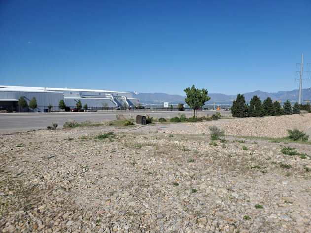 Image for #21-003 Utah Department of Transportation (UDOT)