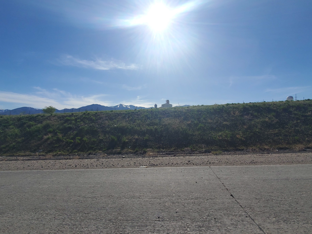 Image for #21-003 Utah Department of Transportation (UDOT)