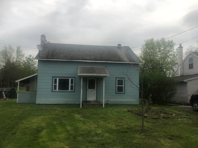 Image for 14091 SCHOOL, Collins, NY 14034