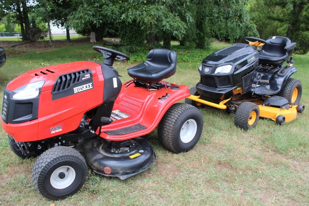 Image for Estate of the Late Jeter Dowdy