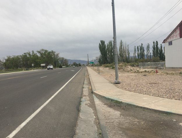 Image for #21-008 Utah Department of Transportation (UDOT)