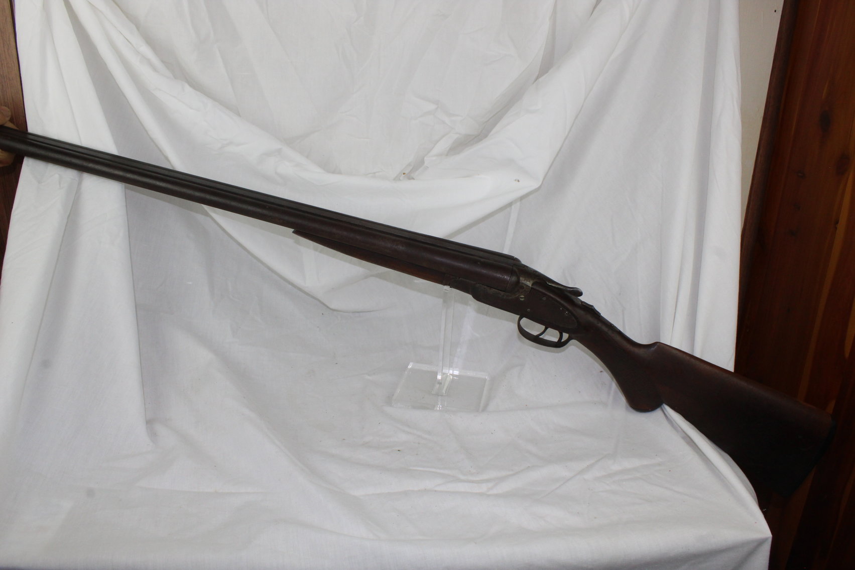 Image for Estate of the Late Jeter Dowdy- Guns