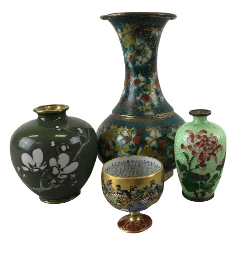 Image for Gallery | Decor | June 17, 2021 at 8:00 pm