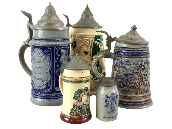 Image for Gallery | Decor | June 17, 2021 at 8:00 pm