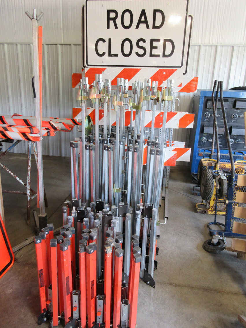 Image for Day 1 of 2 – Clarksburg, WV - Michel, Inc. Partial Business Liquidation Auction