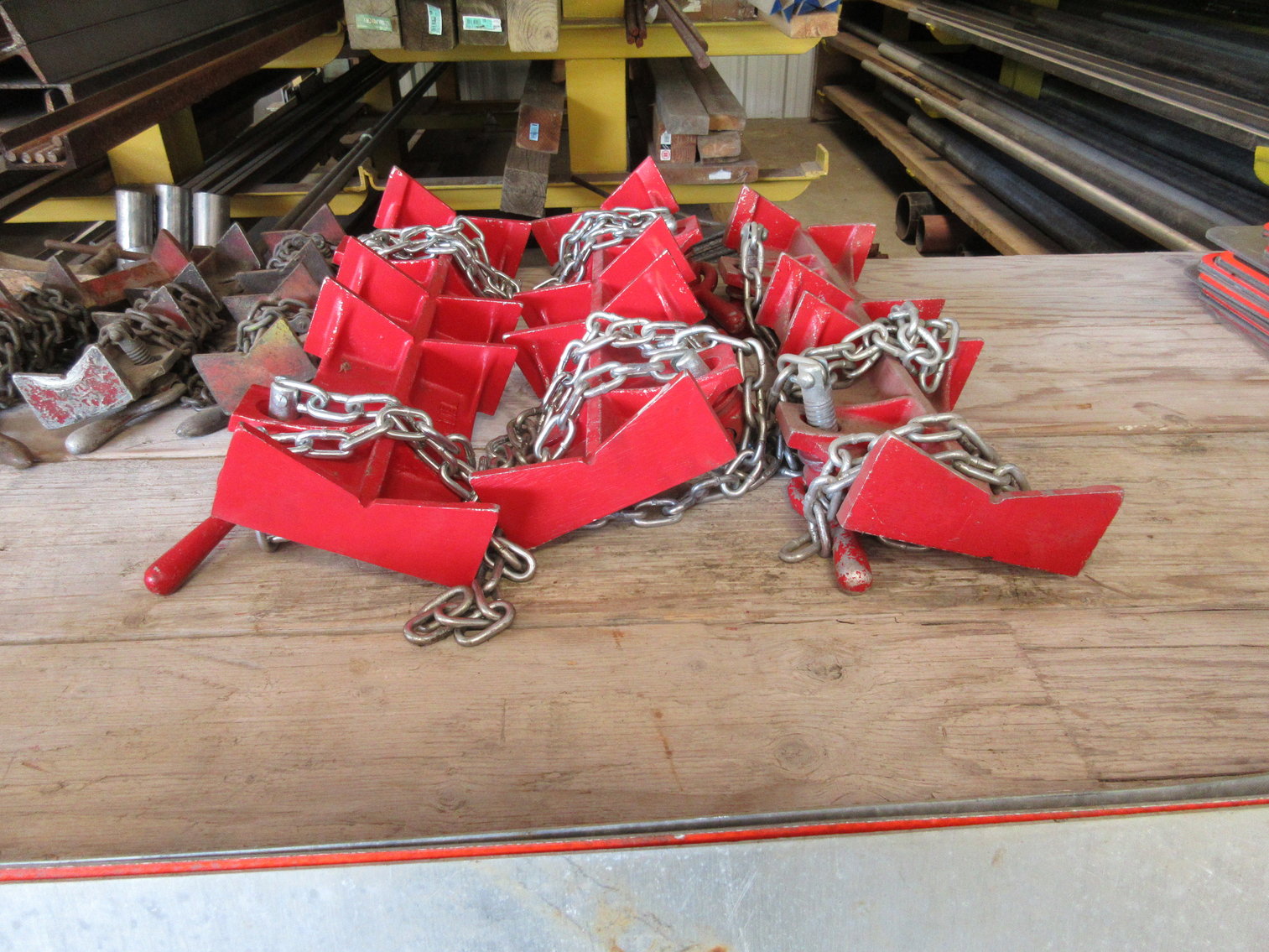 Image for Day 1 of 2 – Clarksburg, WV - Michel, Inc. Partial Business Liquidation Auction