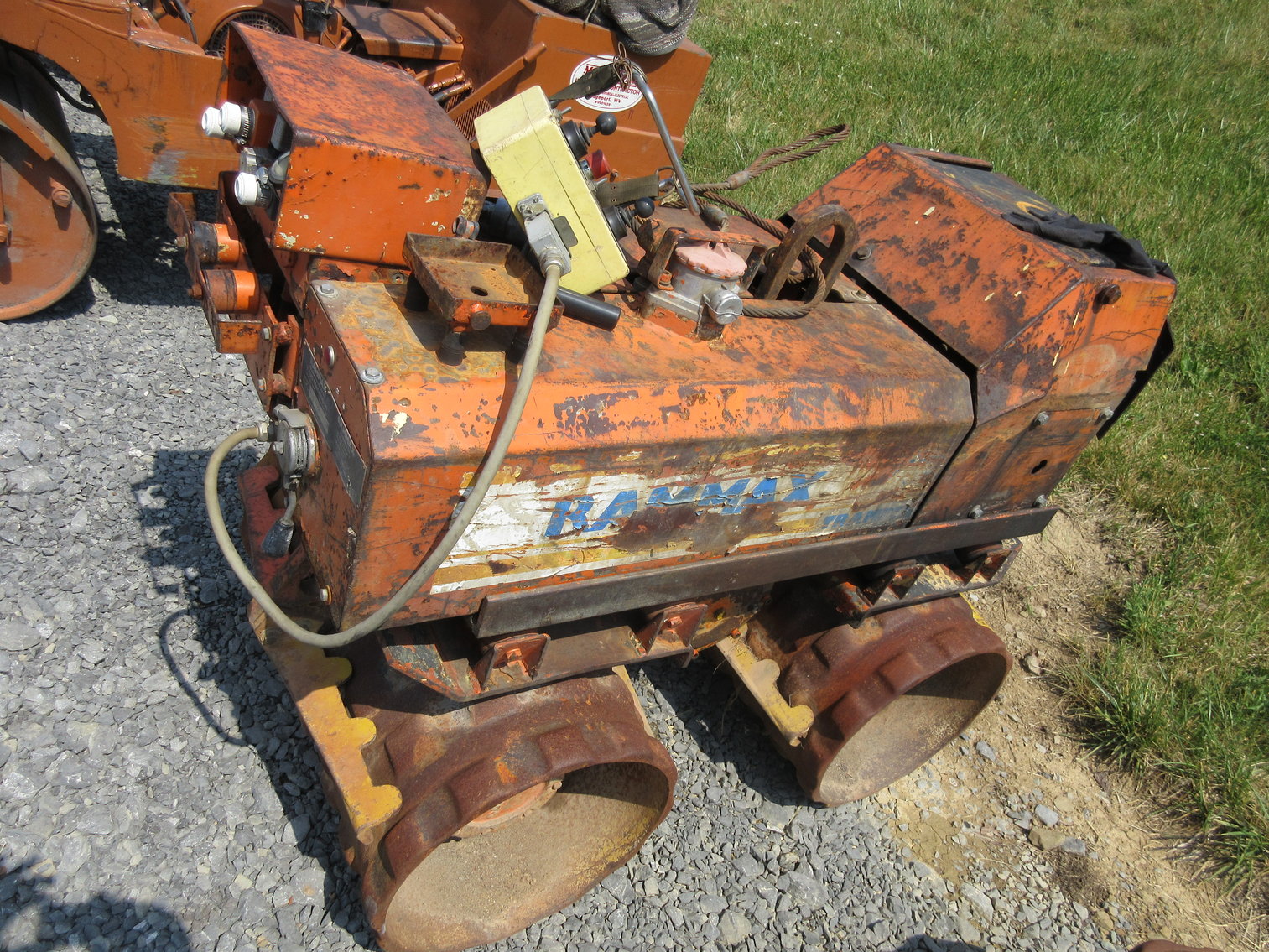 Image for Day 1 of 2 – Clarksburg, WV - Michel, Inc. Partial Business Liquidation Auction