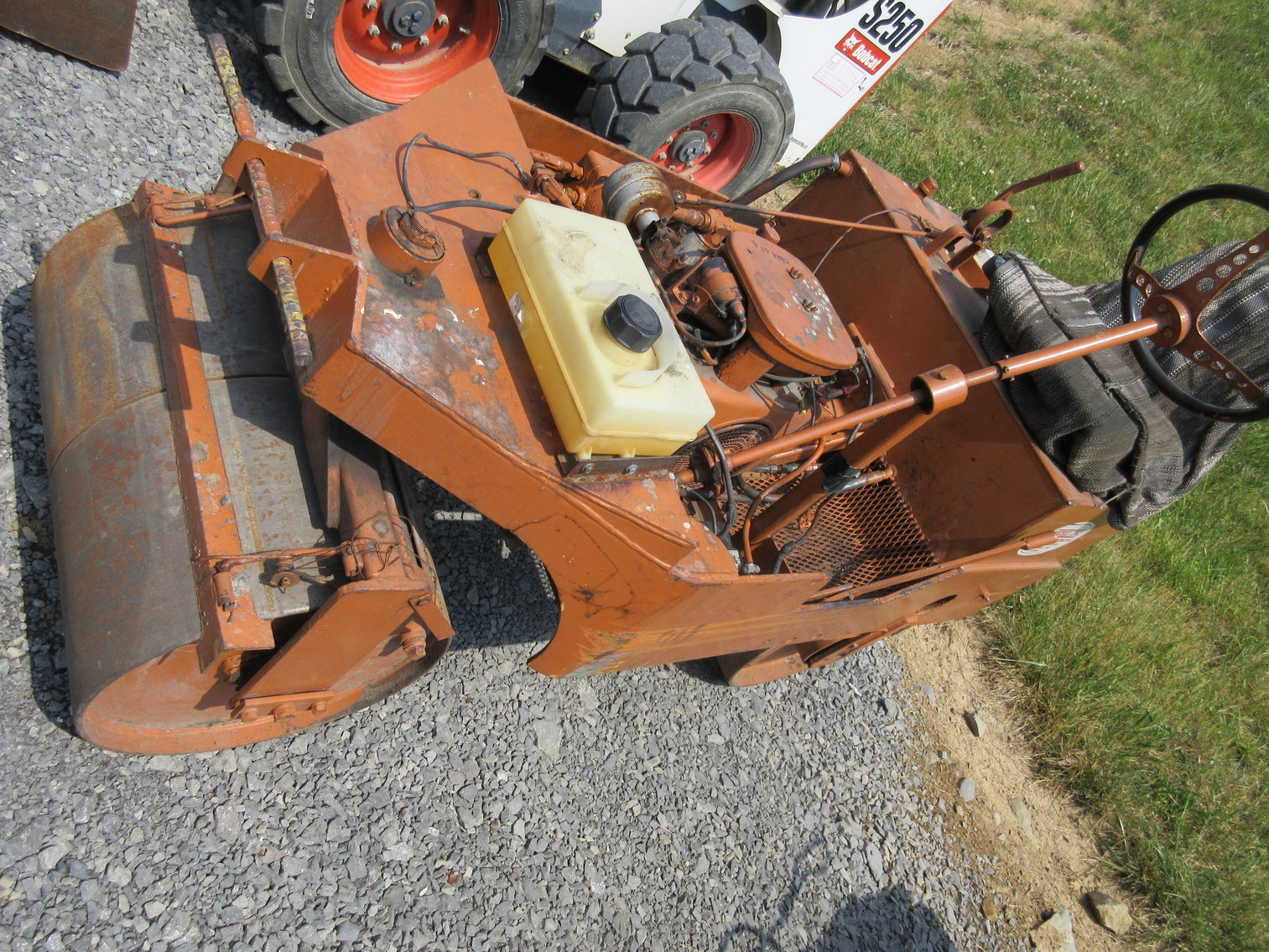 Image for Day 1 of 2 – Clarksburg, WV - Michel, Inc. Partial Business Liquidation Auction