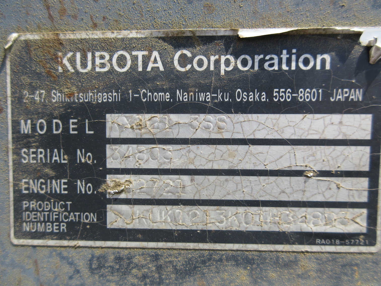 Image for Day 1 of 2 – Clarksburg, WV - Michel, Inc. Partial Business Liquidation Auction