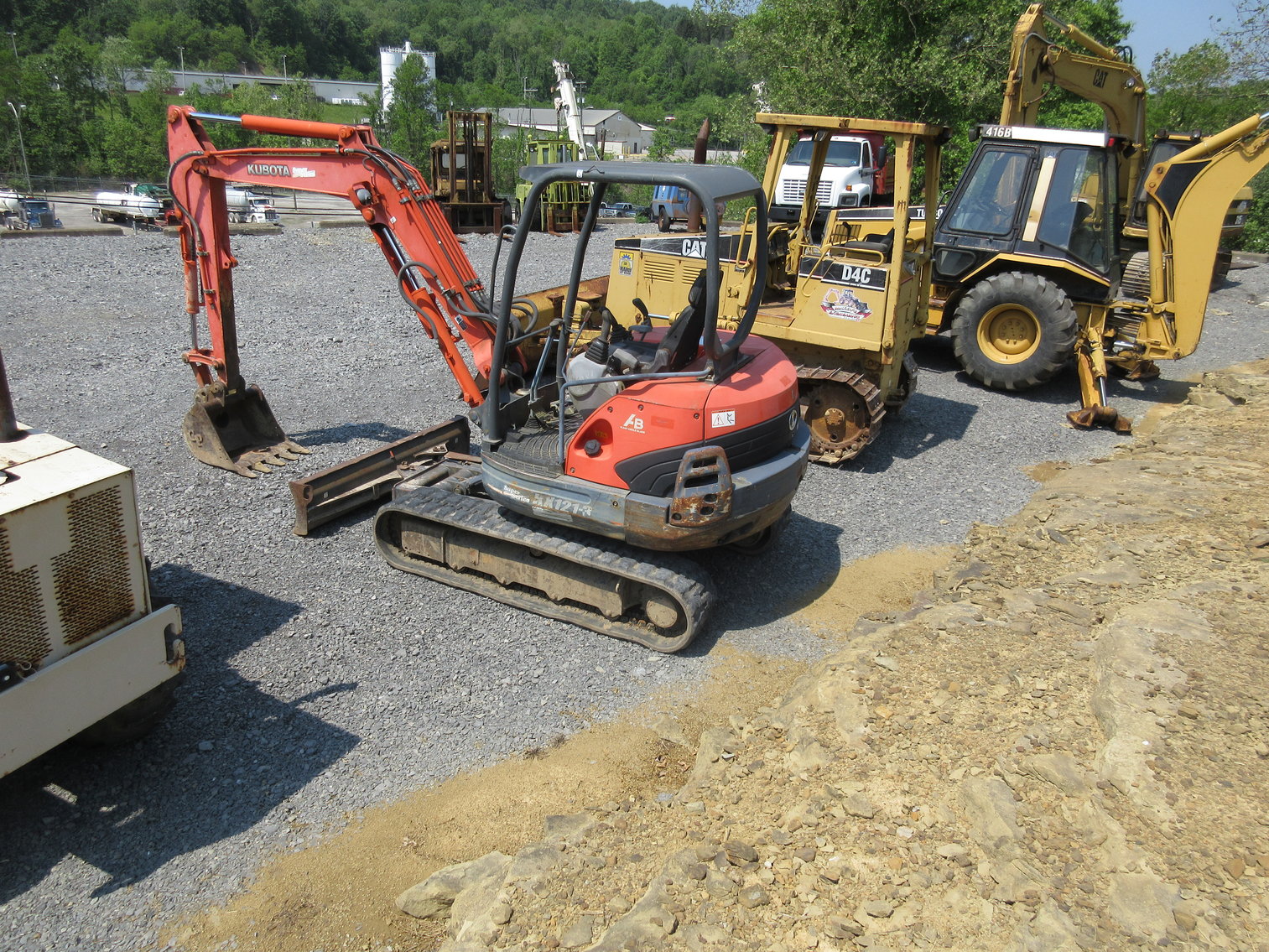 Image for Day 1 of 2 – Clarksburg, WV - Michel, Inc. Partial Business Liquidation Auction