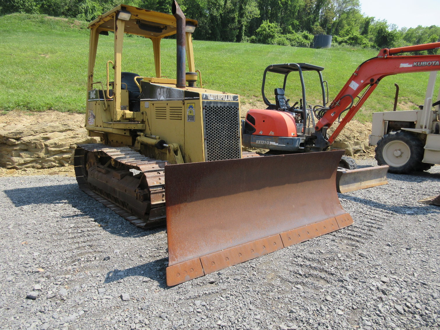 Image for Day 1 of 2 – Clarksburg, WV - Michel, Inc. Partial Business Liquidation Auction