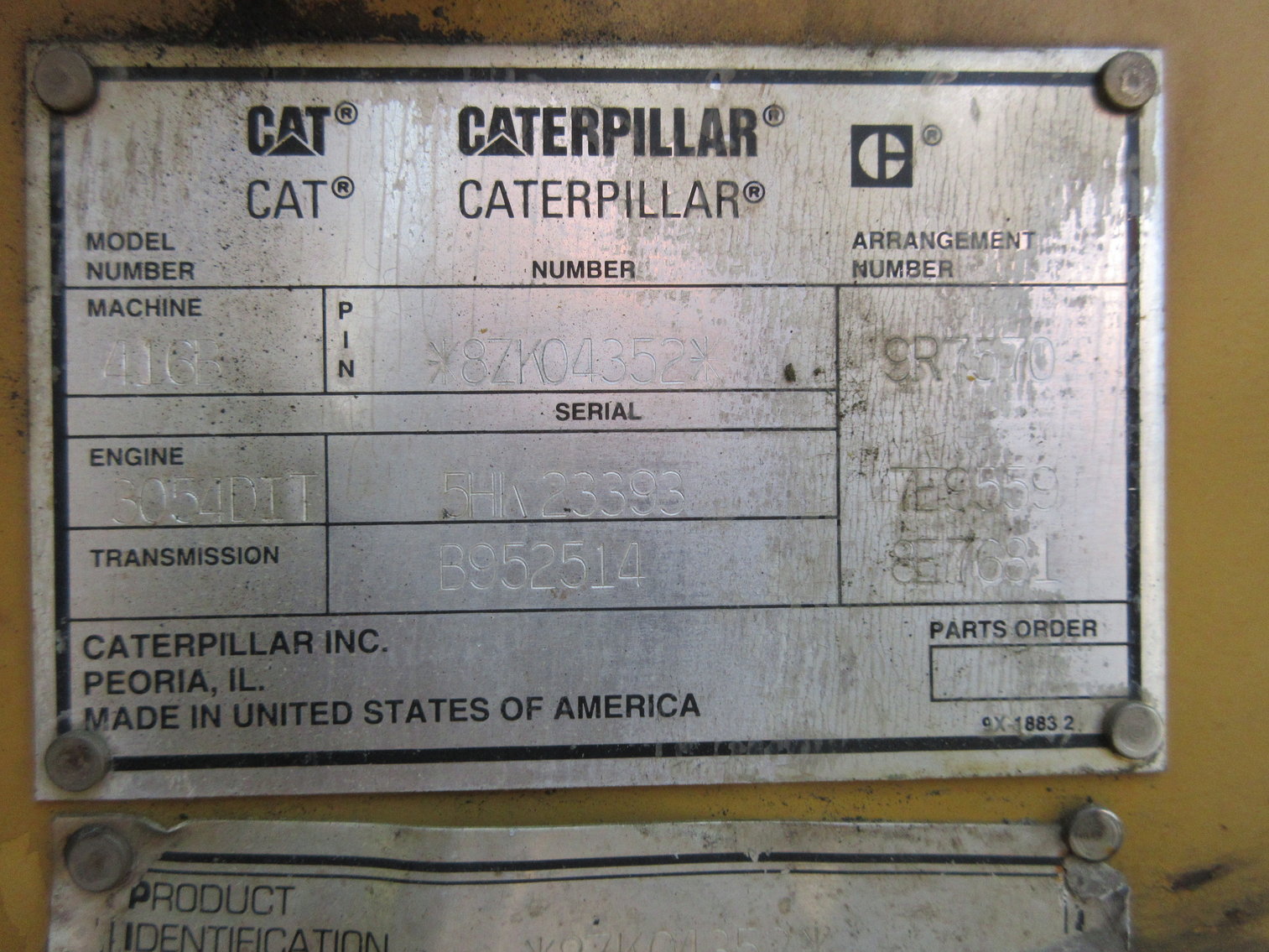 Image for Day 1 of 2 – Clarksburg, WV - Michel, Inc. Partial Business Liquidation Auction