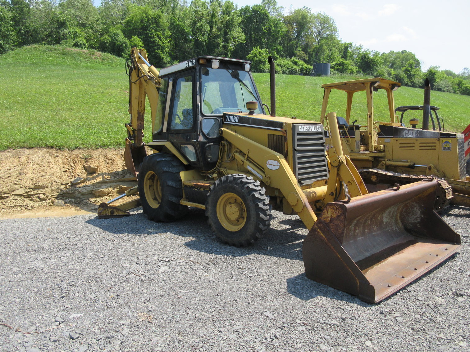 Image for Day 1 of 2 – Clarksburg, WV - Michel, Inc. Partial Business Liquidation Auction