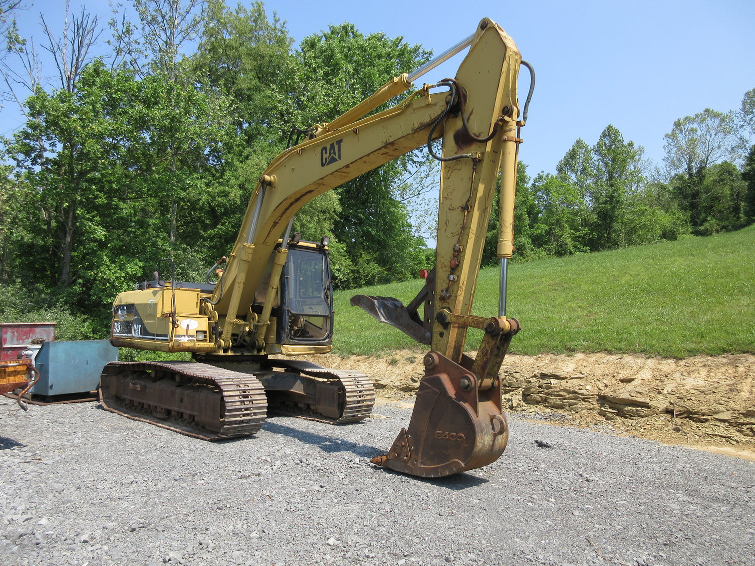 Image for Day 1 of 2 – Clarksburg, WV - Michel, Inc. Partial Business Liquidation Auction