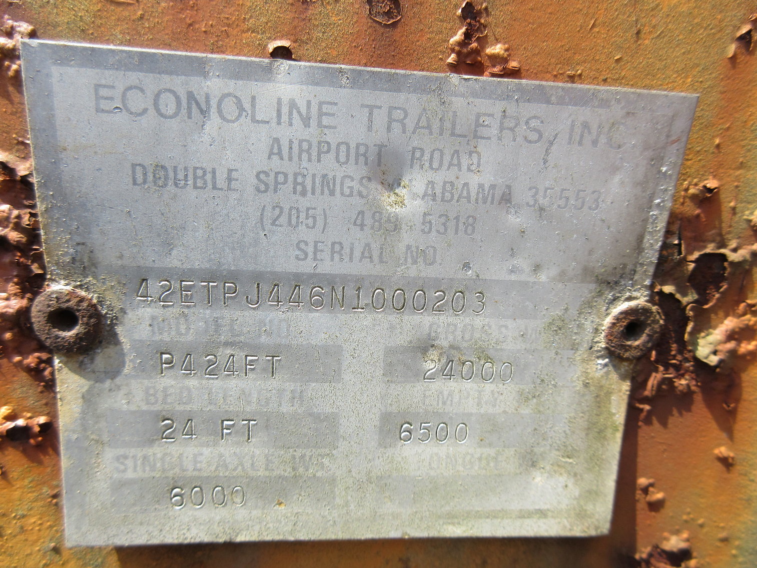 Image for Day 1 of 2 – Clarksburg, WV - Michel, Inc. Partial Business Liquidation Auction