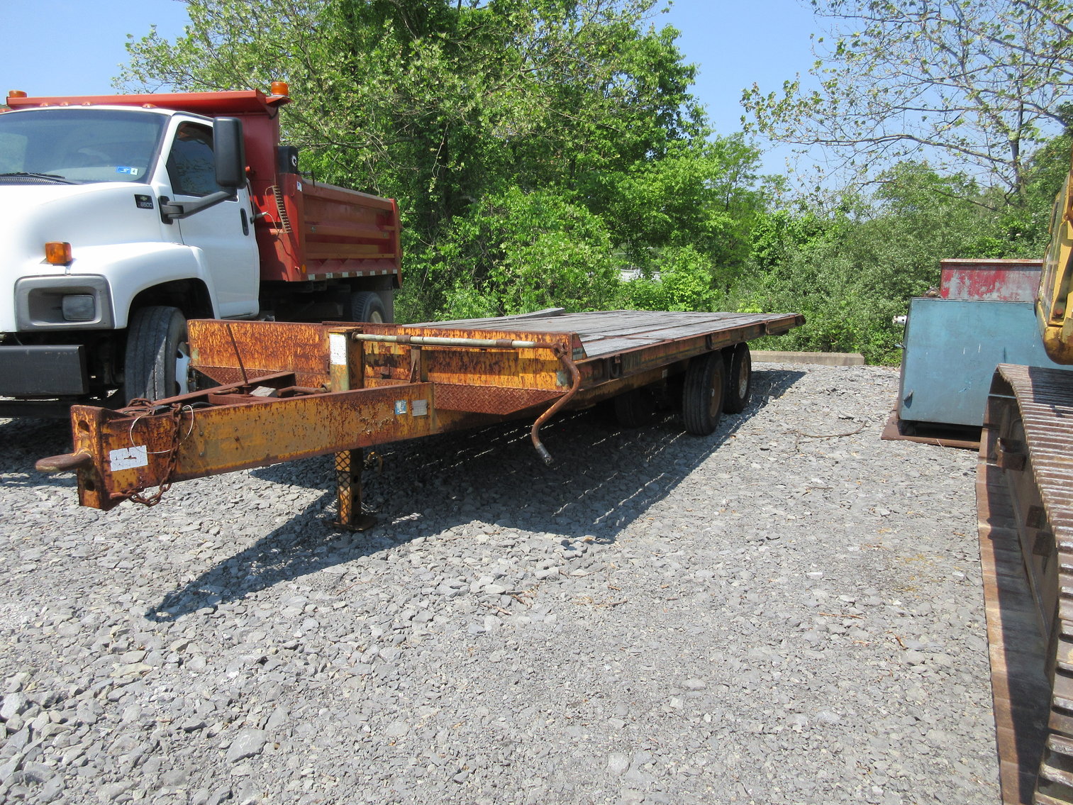 Image for Day 1 of 2 – Clarksburg, WV - Michel, Inc. Partial Business Liquidation Auction