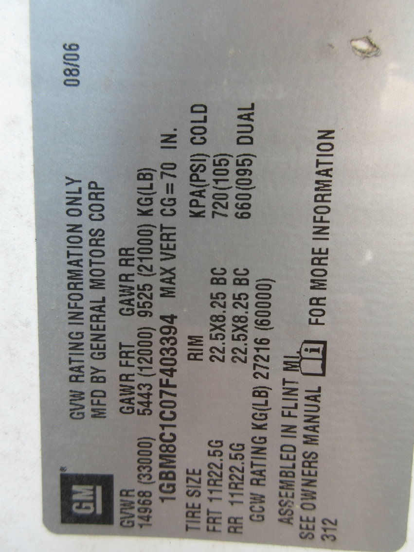 Image for Day 1 of 2 – Clarksburg, WV - Michel, Inc. Partial Business Liquidation Auction