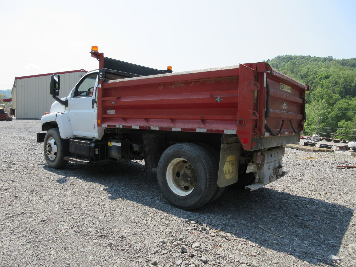 Image for Day 1 of 2 – Clarksburg, WV - Michel, Inc. Partial Business Liquidation Auction