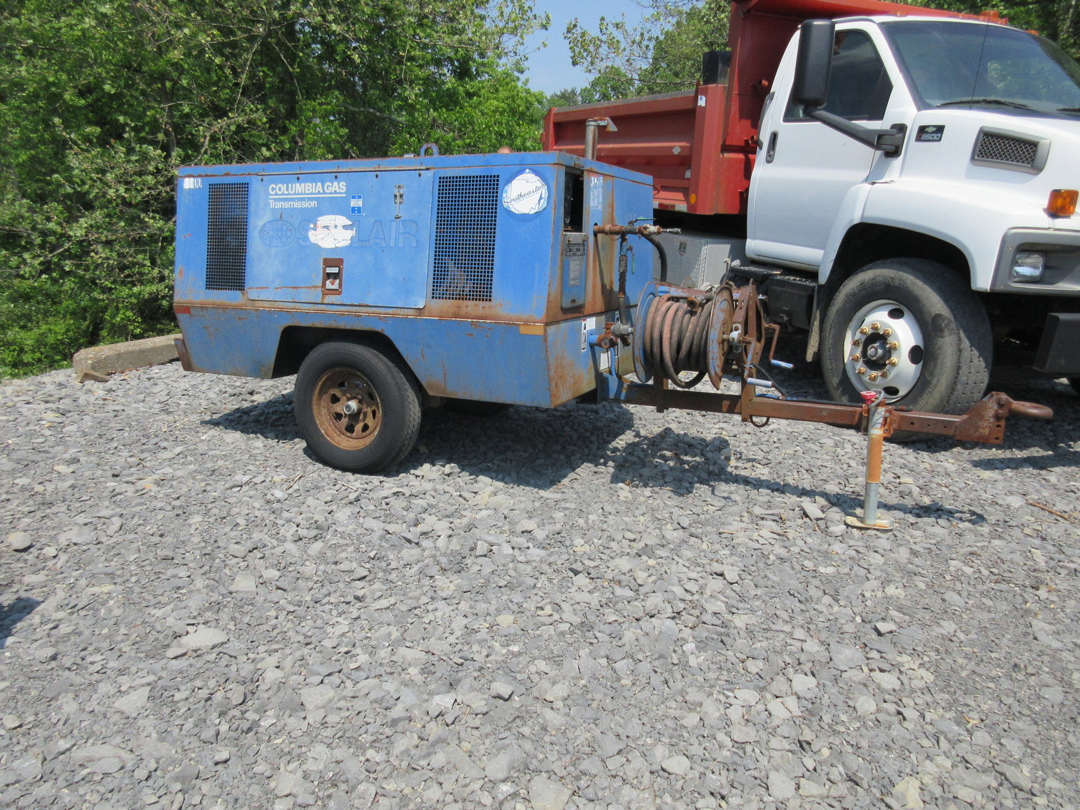 Image for Day 1 of 2 – Clarksburg, WV - Michel, Inc. Partial Business Liquidation Auction