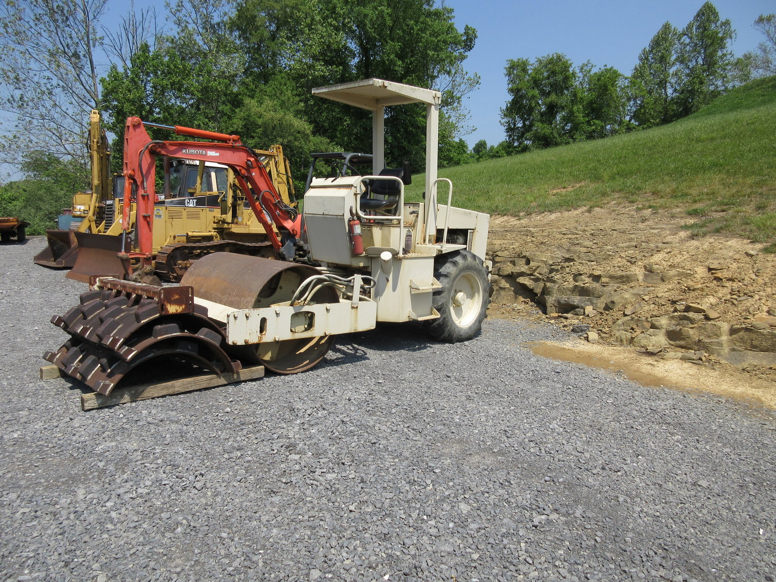 Image for Day 1 of 2 – Clarksburg, WV - Michel, Inc. Partial Business Liquidation Auction