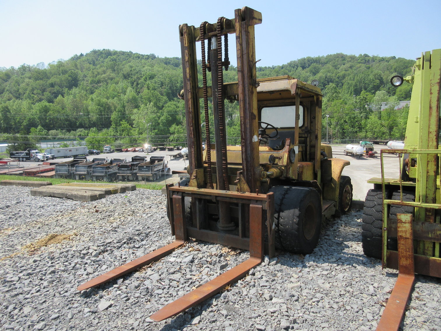 Image for Day 1 of 2 – Clarksburg, WV - Michel, Inc. Partial Business Liquidation Auction