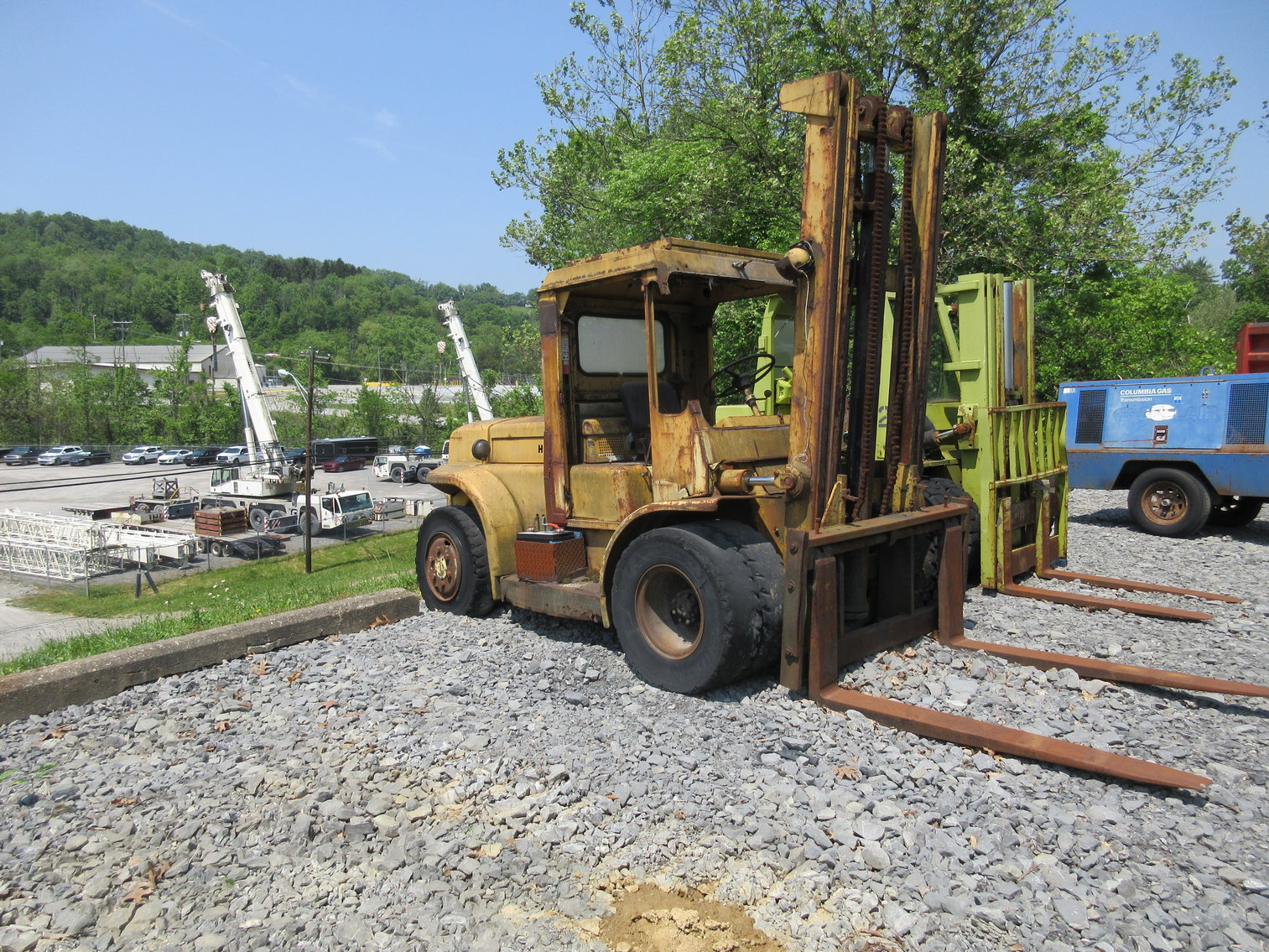 Image for Day 1 of 2 – Clarksburg, WV - Michel, Inc. Partial Business Liquidation Auction