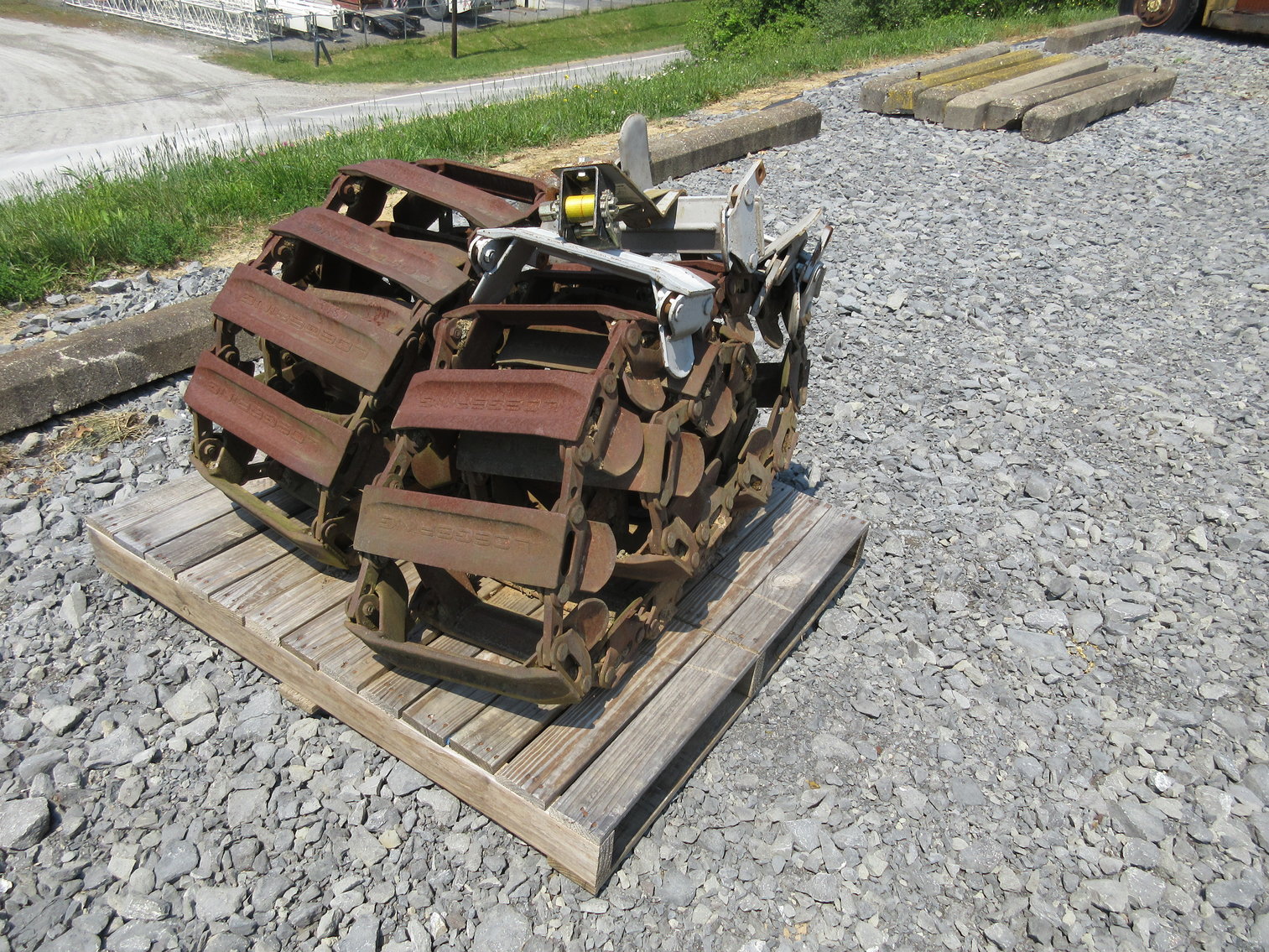 Image for Day 1 of 2 – Clarksburg, WV - Michel, Inc. Partial Business Liquidation Auction