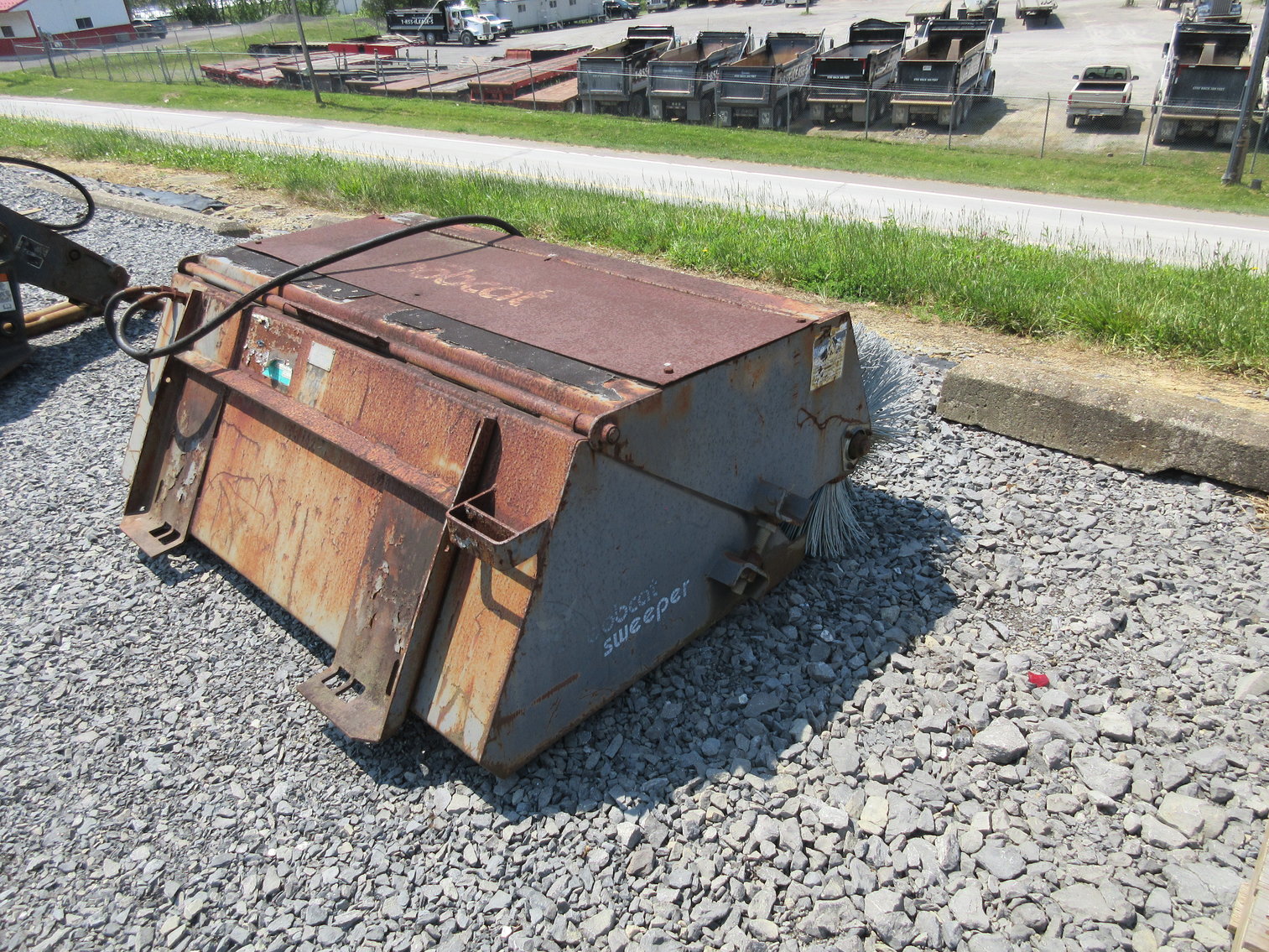 Image for Day 1 of 2 – Clarksburg, WV - Michel, Inc. Partial Business Liquidation Auction