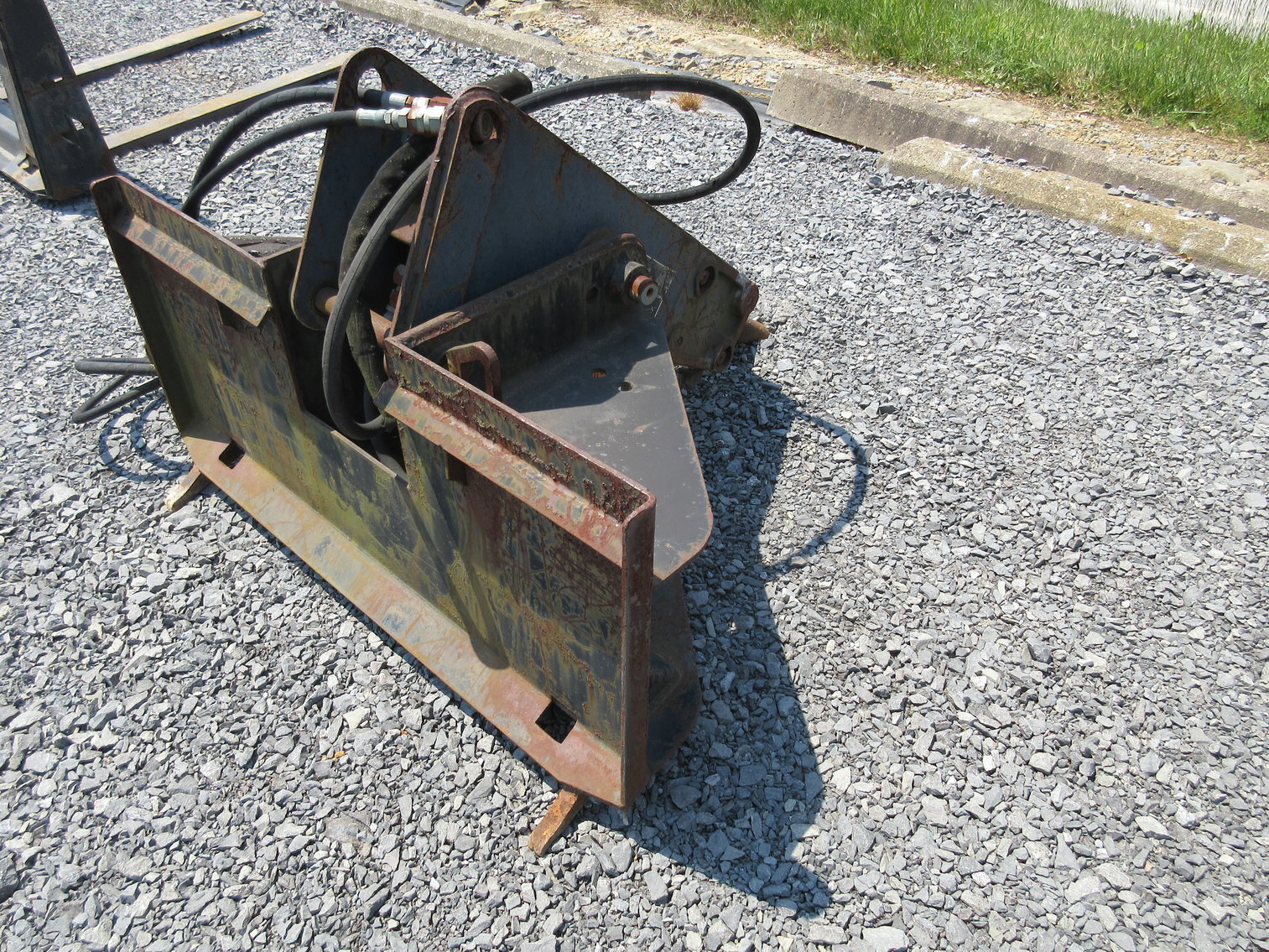 Image for Day 1 of 2 – Clarksburg, WV - Michel, Inc. Partial Business Liquidation Auction