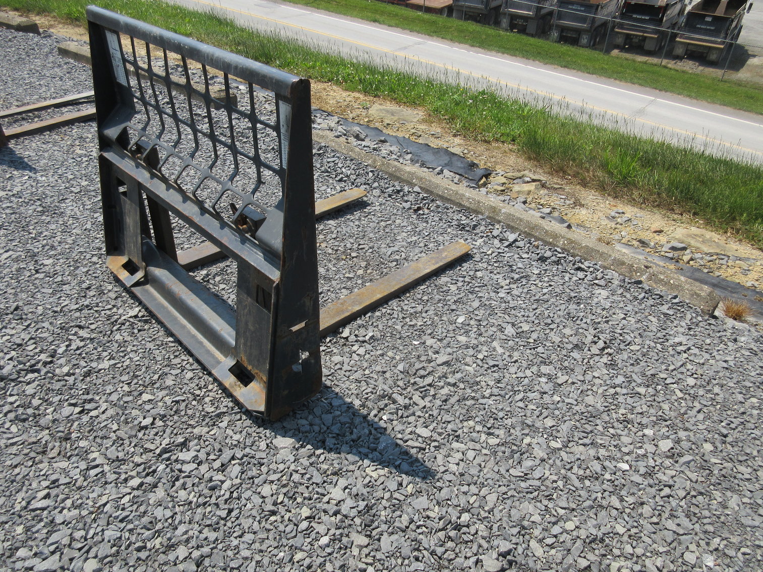 Image for Day 1 of 2 – Clarksburg, WV - Michel, Inc. Partial Business Liquidation Auction