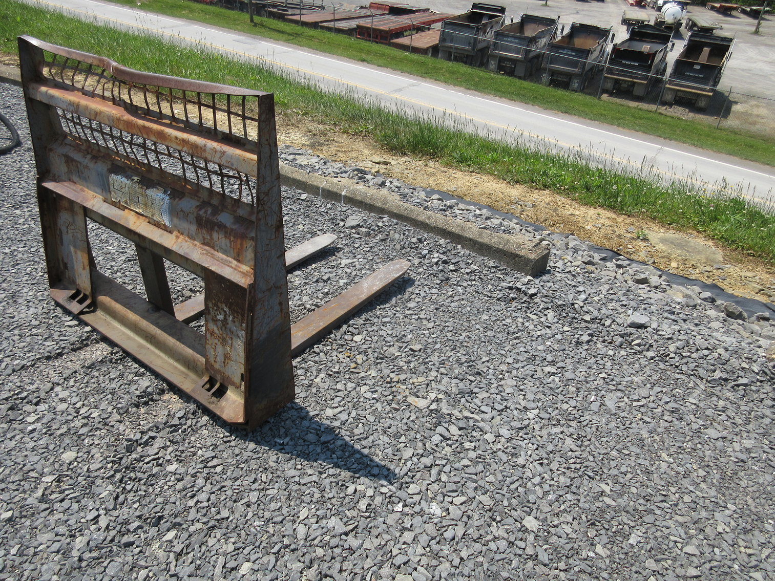 Image for Day 1 of 2 – Clarksburg, WV - Michel, Inc. Partial Business Liquidation Auction