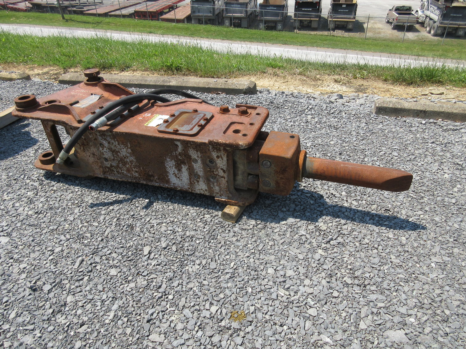 Image for Day 1 of 2 – Clarksburg, WV - Michel, Inc. Partial Business Liquidation Auction