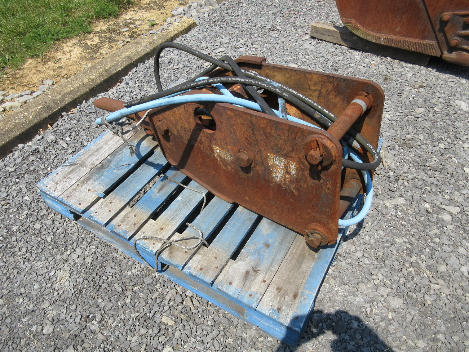 Image for Day 1 of 2 – Clarksburg, WV - Michel, Inc. Partial Business Liquidation Auction