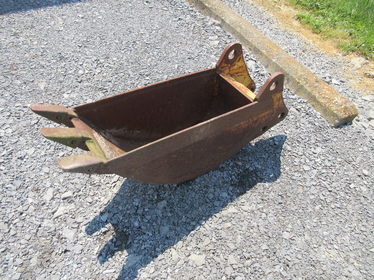 Image for Day 1 of 2 – Clarksburg, WV - Michel, Inc. Partial Business Liquidation Auction