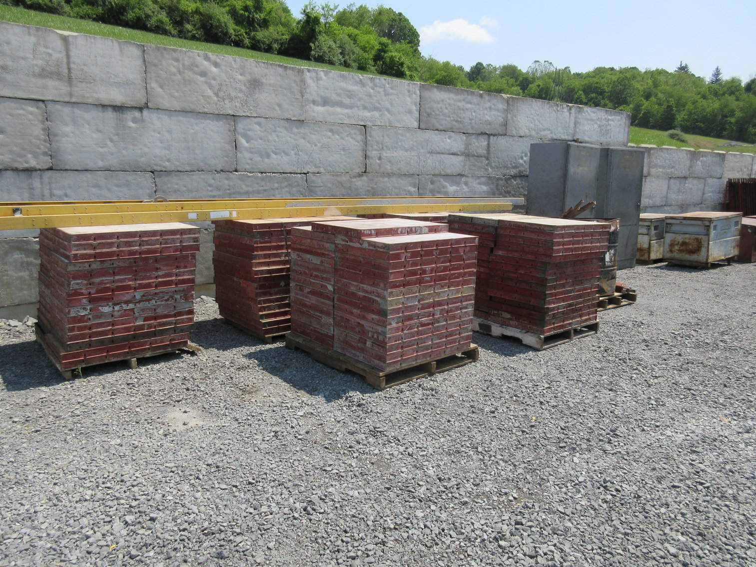 Image for Day 1 of 2 – Clarksburg, WV - Michel, Inc. Partial Business Liquidation Auction