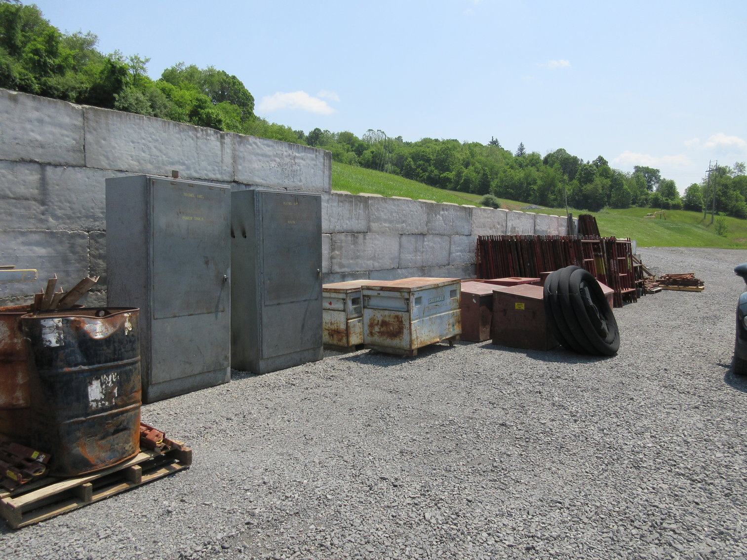 Image for Day 1 of 2 – Clarksburg, WV - Michel, Inc. Partial Business Liquidation Auction