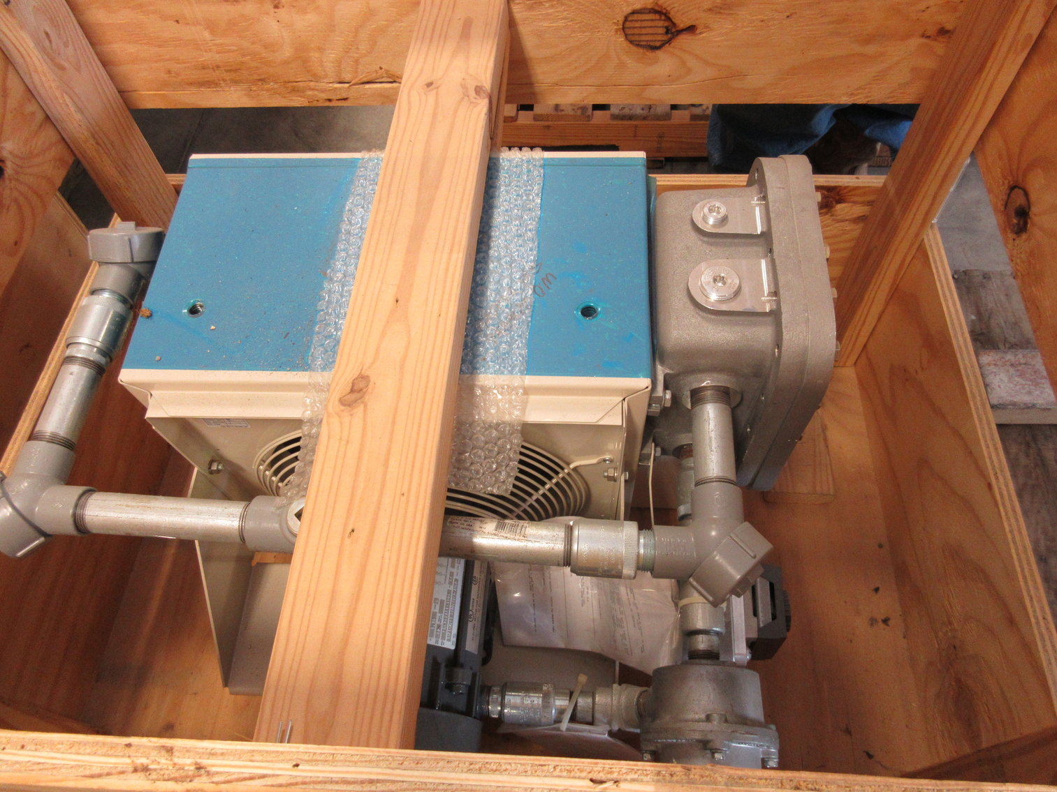 Image for Day 1 of 2 – Clarksburg, WV - Michel, Inc. Partial Business Liquidation Auction