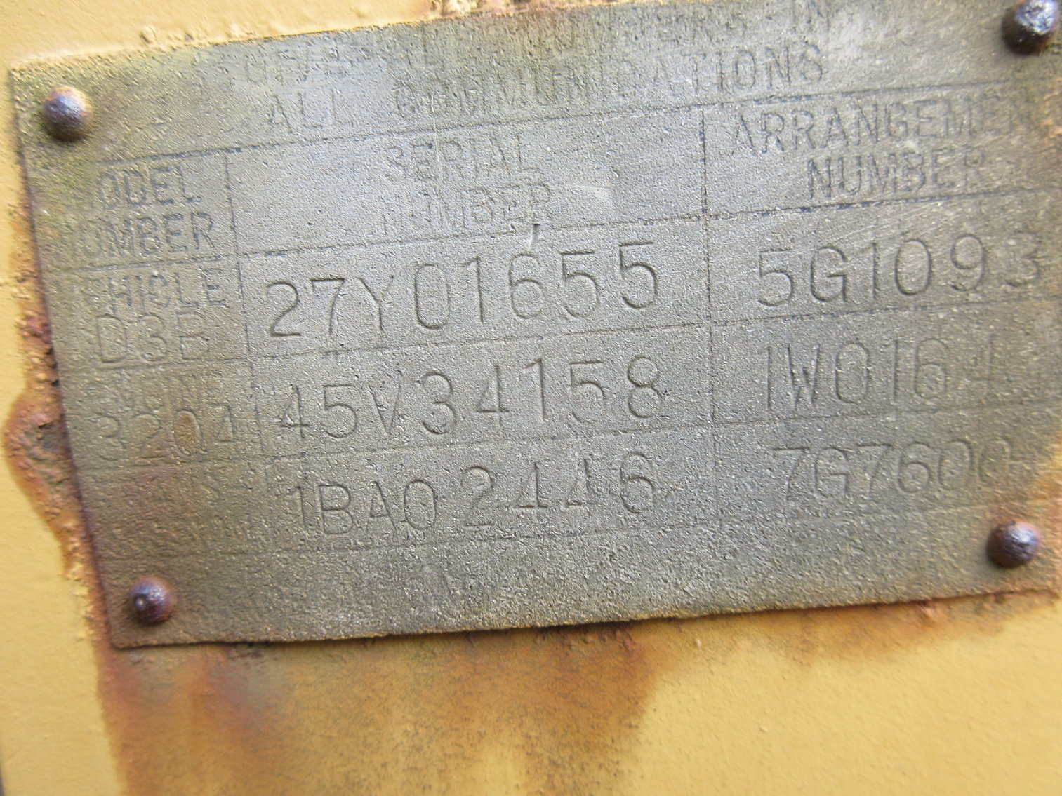 Image for Day 1 of 2 – Clarksburg, WV - Michel, Inc. Partial Business Liquidation Auction