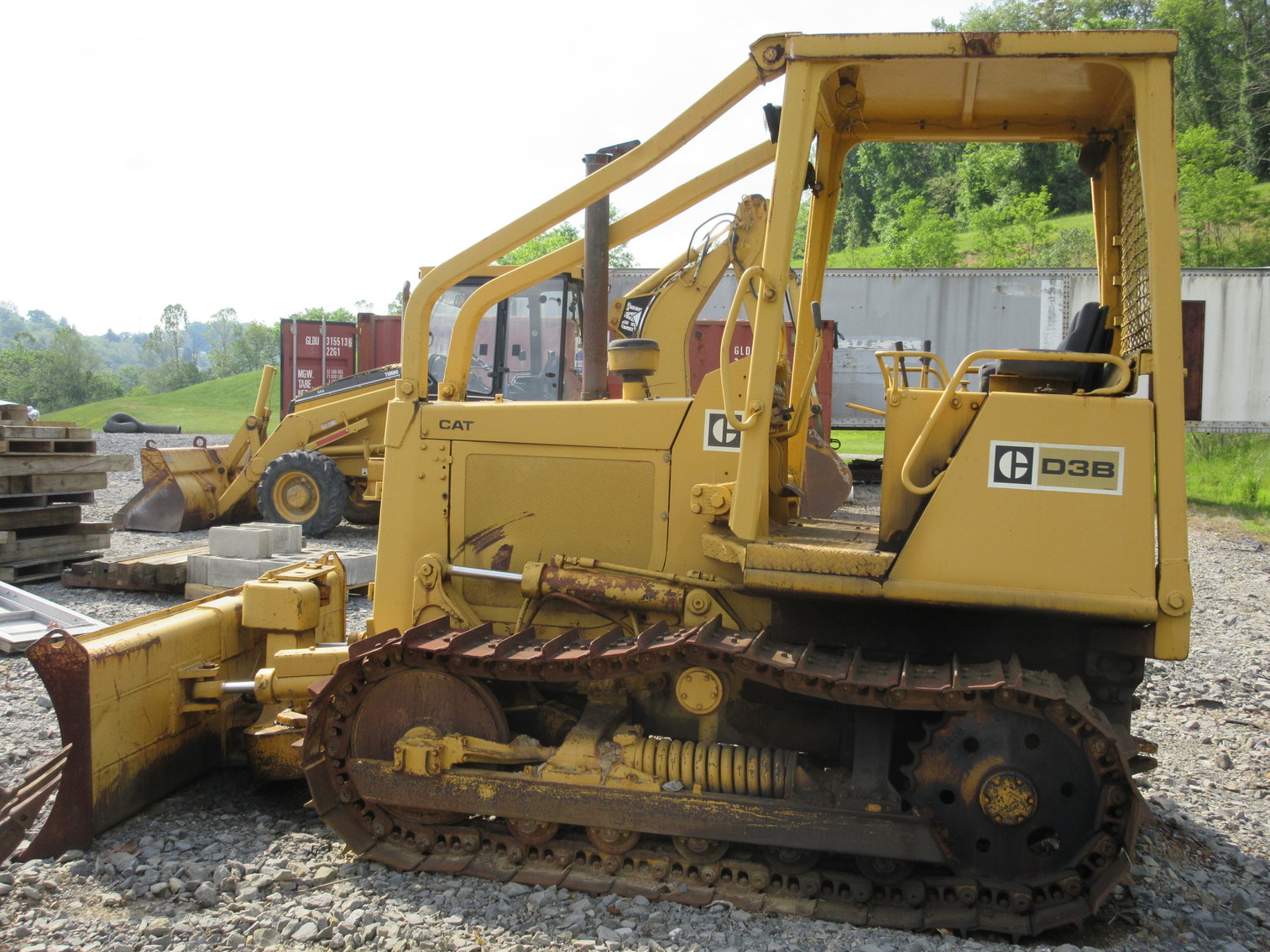 Image for Day 1 of 2 – Clarksburg, WV - Michel, Inc. Partial Business Liquidation Auction